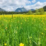 Nyaraló Zottlhof- Dein Urlaubszauber Auf 1.200m