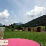Zottlhof- Dein Urlaubszauber Auf 1.200m *