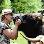 Nyaraló Zottlhof- Dein Urlaubszauber Auf 1.200m