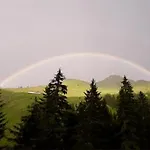 Nyaraló Zottlhof- Dein Urlaubszauber Auf 1.200m *