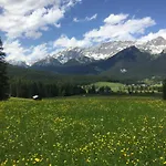 Zottlhof- Dein Urlaubszauber Auf 1.200m Leutasch