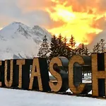 Nyaraló Zottlhof- Dein Urlaubszauber Auf 1.200m Leutasch