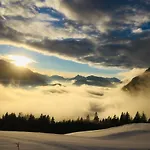 Zottlhof- Dein Urlaubszauber Auf 1.200m Nyaraló