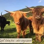 Zottlhof- Dein Urlaubszauber Auf 1.200m Nyaraló