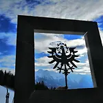Zottlhof- Dein Urlaubszauber Auf 1.200m * Leutasch