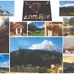Zottlhof- Dein Urlaubszauber Auf 1.200m *