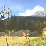 Zottlhof- Dein Urlaubszauber Auf 1.200m * Leutasch