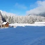 Zottlhof- Dein Urlaubszauber Auf 1.200m
