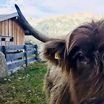Nyaraló Zottlhof- Dein Urlaubszauber Auf 1.200m