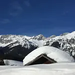Zottlhof- Dein Urlaubszauber Auf 1.200m *