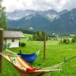 Zottlhof- Dein Urlaubszauber Auf 1.200m Leutasch