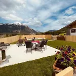 Zottlhof- Dein Urlaubszauber Auf 1.200m