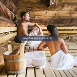Zottlhof- Dein Urlaubszauber Auf 1.200m Leutasch