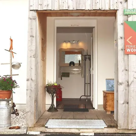 Casa vacanze Zottlhof- Dein Urlaubszauber Auf 1.200m *
