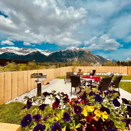 Zottlhof- Dein Urlaubszauber Auf 1.200m Casa vacanze